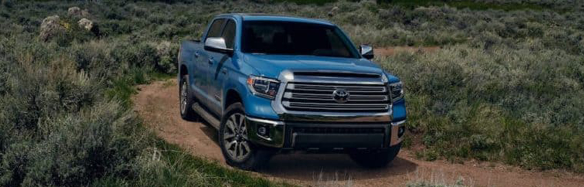 The 2020 Toyota Tundra: Everything You Need to Know | Raleigh, NC
