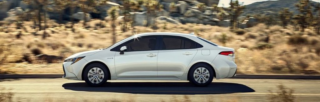 Fred Anderson Toyota Blog | News & Events | Raleigh NC